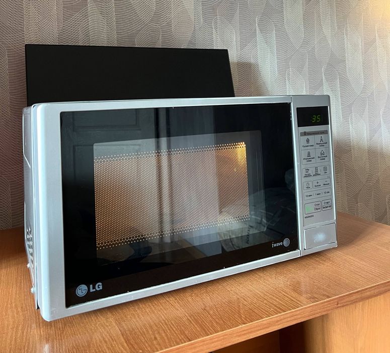 Микроволновка, в гарному стані Олх доставка