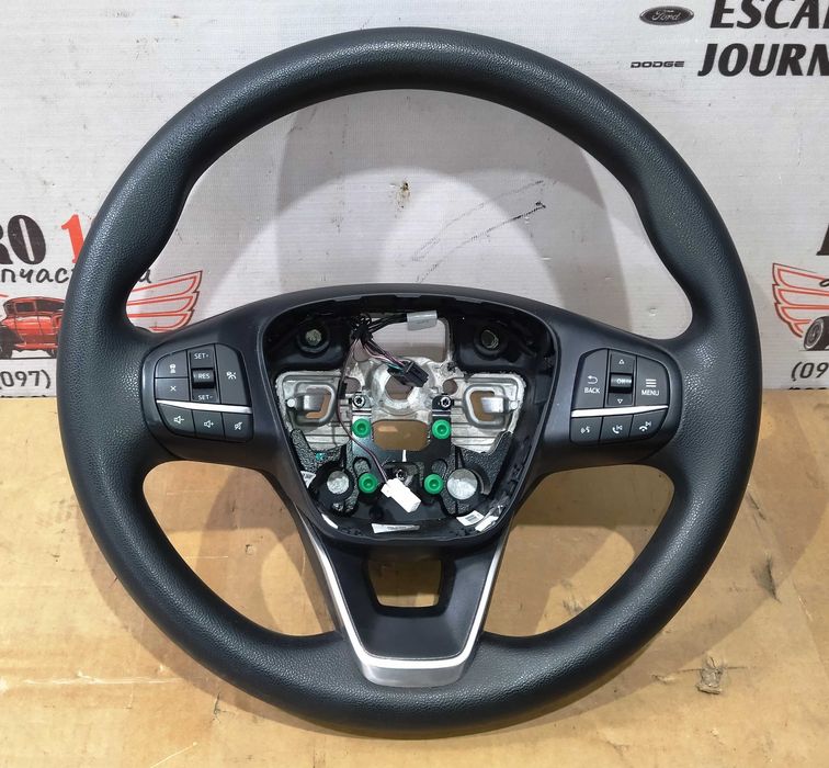 Подушка безпеки airbag кермо безпека Ford Escape MK4 Ескейп 2020-