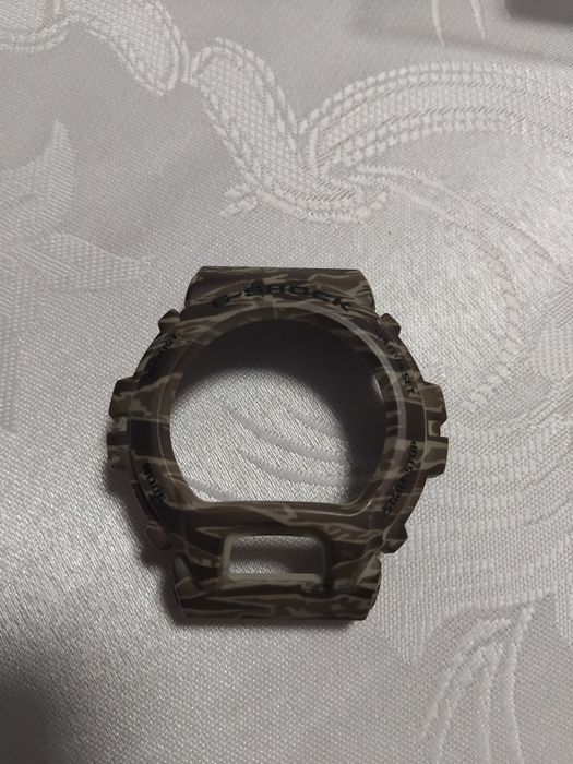 Bezel Casio G-shock