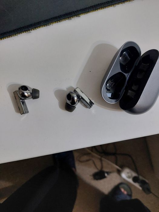 Наушники, huawei freebuds pro