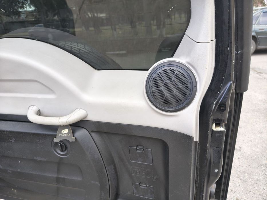 Mitsubishi Pajero Wagon 2007 VIN JMBLYV97W7J001865 фото оголошення 21 з 24