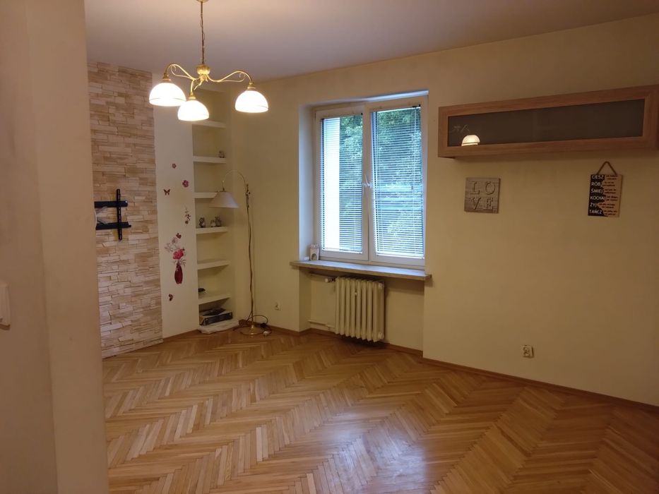 Mieszkanie do wynajęcia Łódź Górna-ul.Lubelska, 38m^2