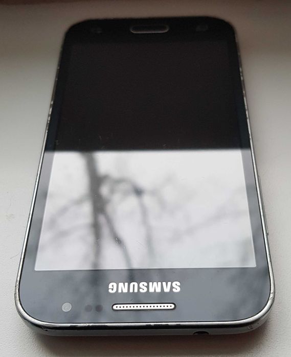 Samsung Galaxy Core Prime LTE SM-G360F.