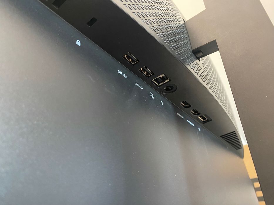 HP Omen 25 24.5" LED Full HD 144 Hz