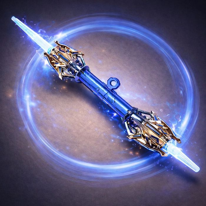 Світловий меч іграшка