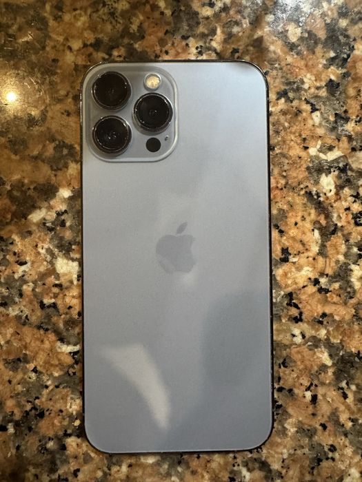 Iphone 13 Pro Max 256gb