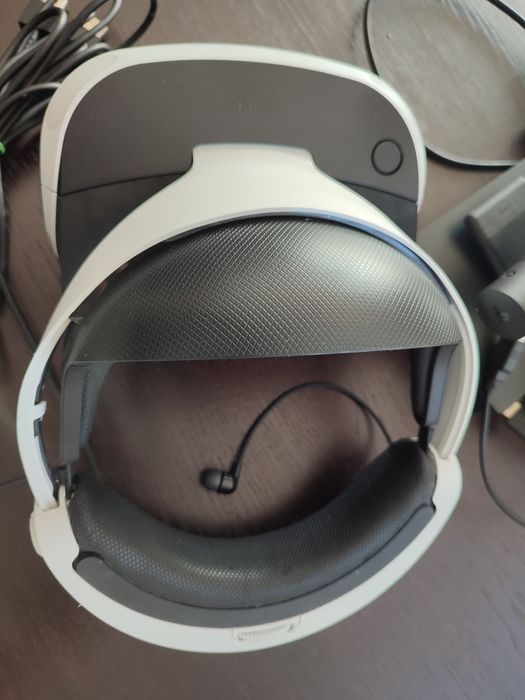 Zestaw PlayStation 4 VR Move komplet PS4 5 Sony kamera kontroler ruchu