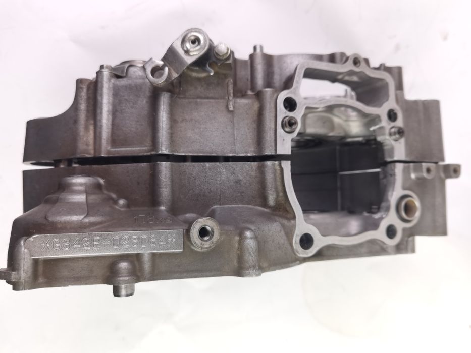 Kartery korpus yamaha yzf 250 08r części