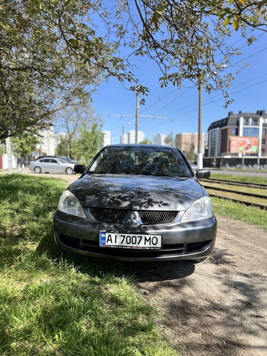 продам авто Lancer 9 автомат