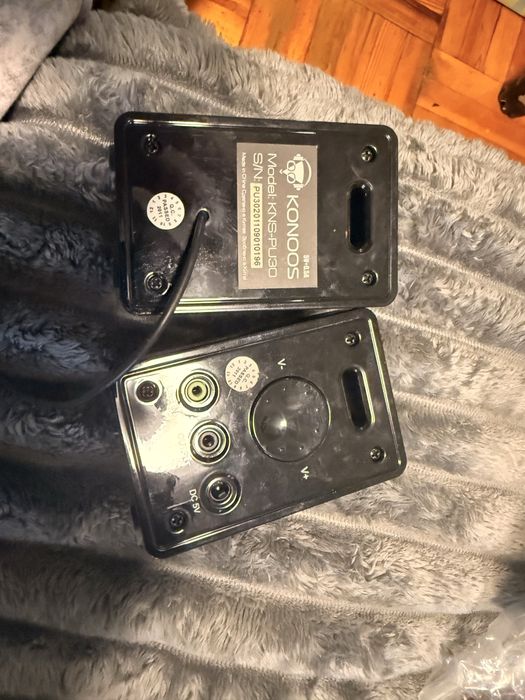 Колонки гарні для ноутбука та телефону