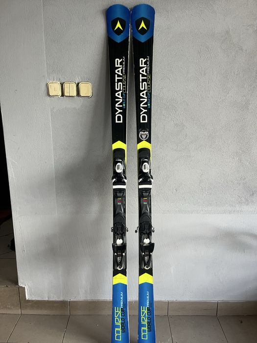 Narty Dynastar 175