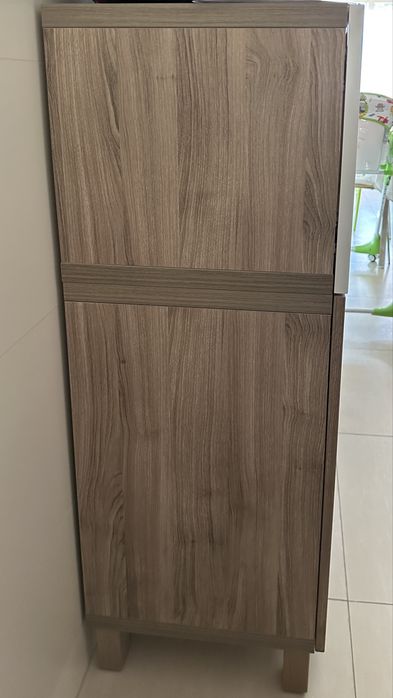 Movel sala Ikea BESTA 2 modulos