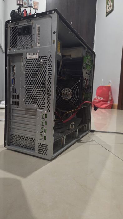 Komputer fujitsu