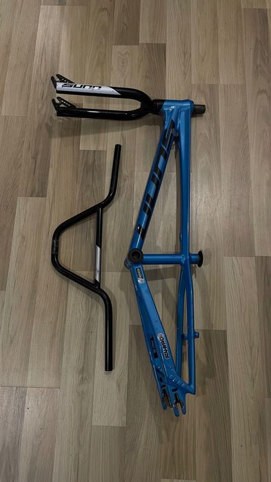BMX RACE Sunn Royal Pro XL 2025