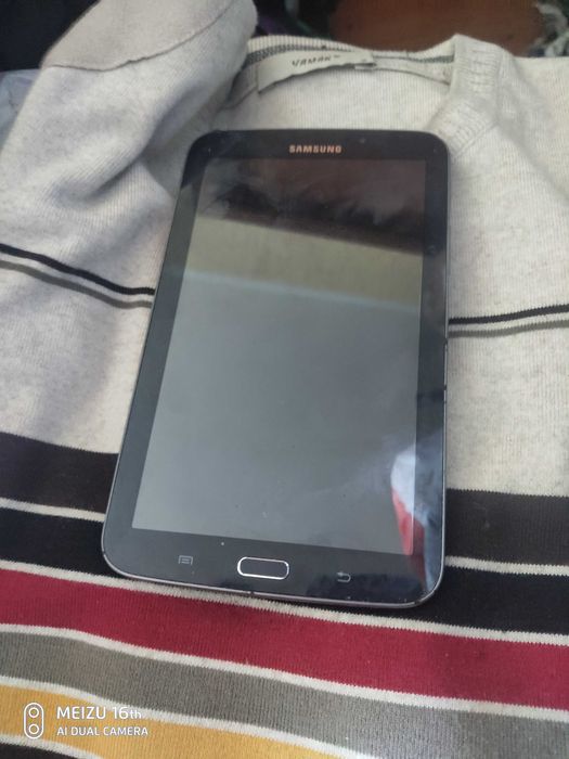 Планшеты и телефон