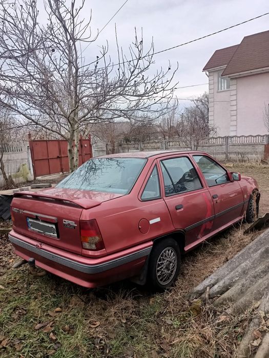 Продам opel kadett
