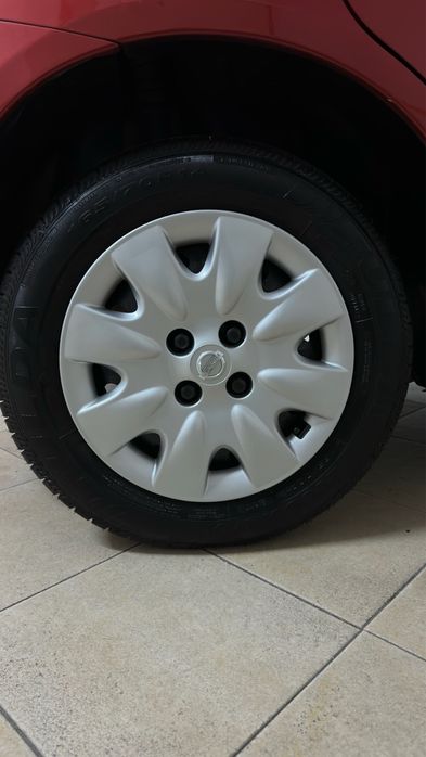 Nissan Micra 1.2 16v 2010 1 unico Dono