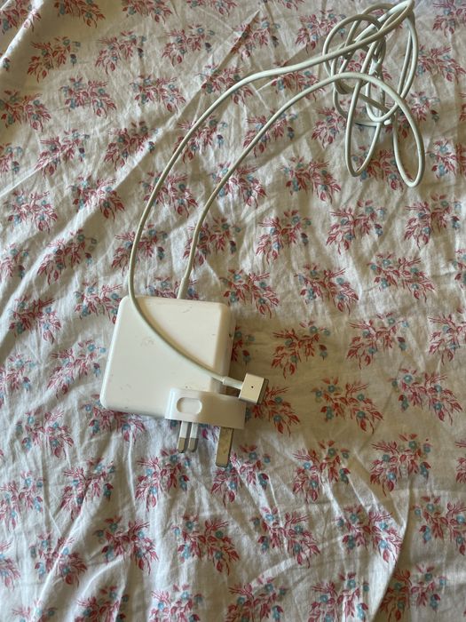 carregador original da Apple para MacBook (MagSafe)