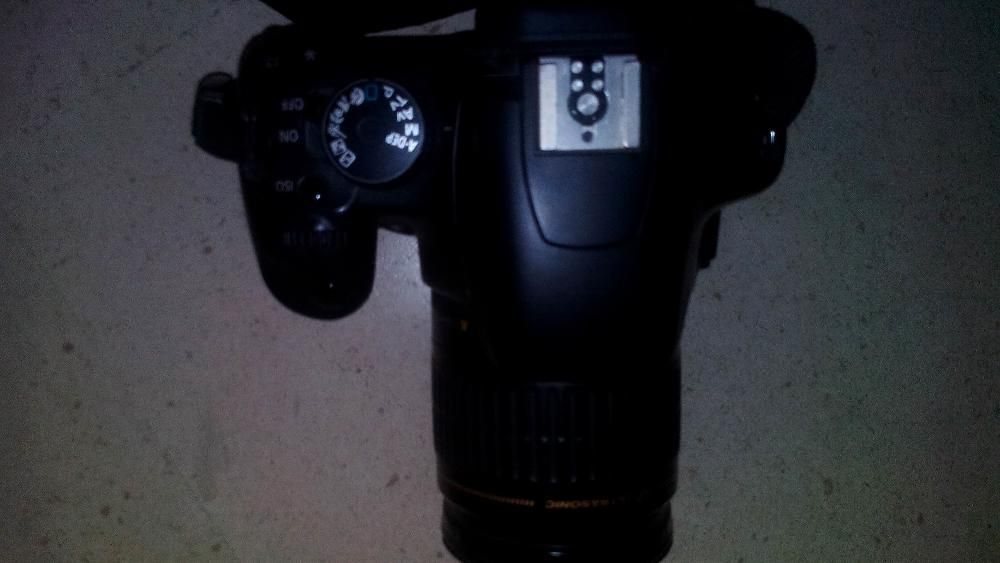Canon EOS 450D Camera64586095176323125