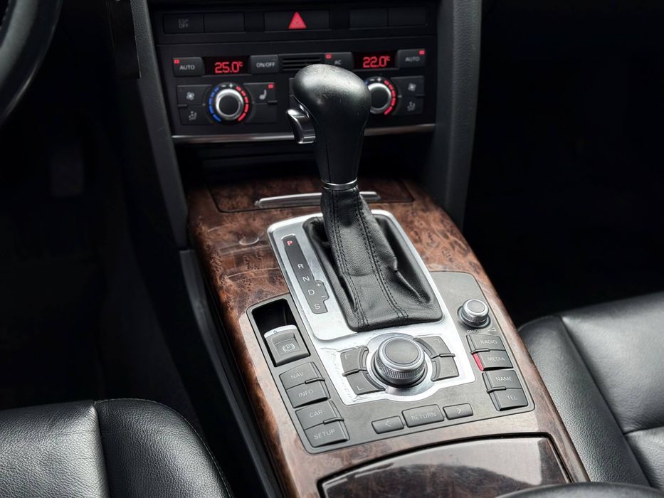 Audi A6 AllRoad 3.0 Diesel  (Без подкрасов)  Обмен | Кредит