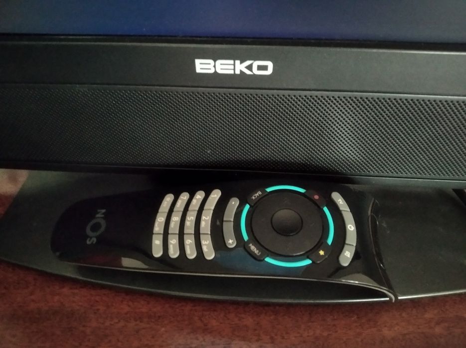 Televisão beko full hd