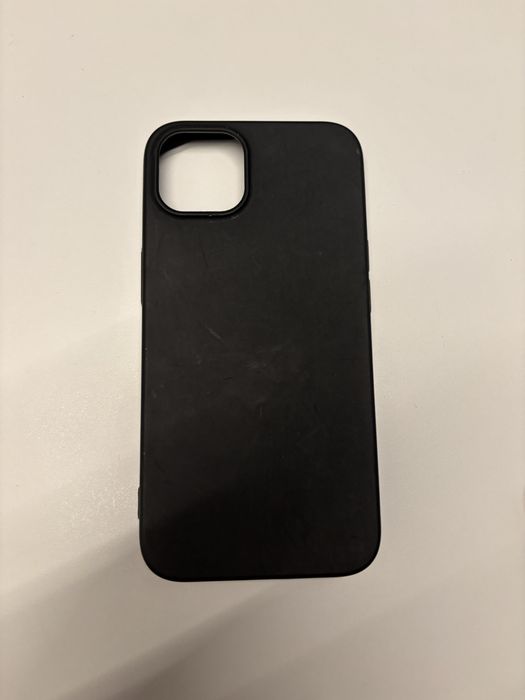 iPhone 13 128GB Midnight | Bateria 99% | Jak Nowy / Nówka | Pudełko + Etui