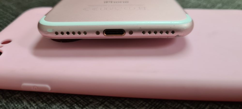 iPhone 7, 32 GB, Well Maintained64409312981634123