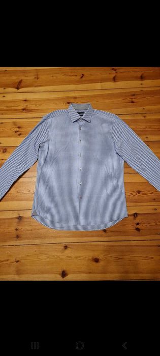 Koszula Męska Tommy Hilfiger