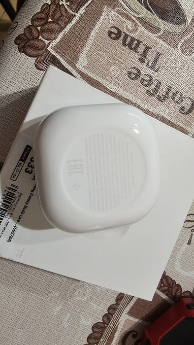 Кейс для наушников Samsung Galaxy Buds Live, SM-R180