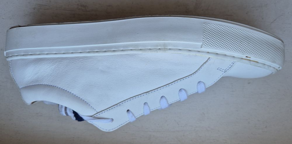 LLOYD GERMANY 1888 roz. 42 delikatna skóra naturalna soft super stan