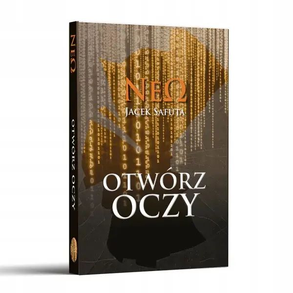 Otwórz Oczy. Neo Jacek Safuta. Nowy Produkt