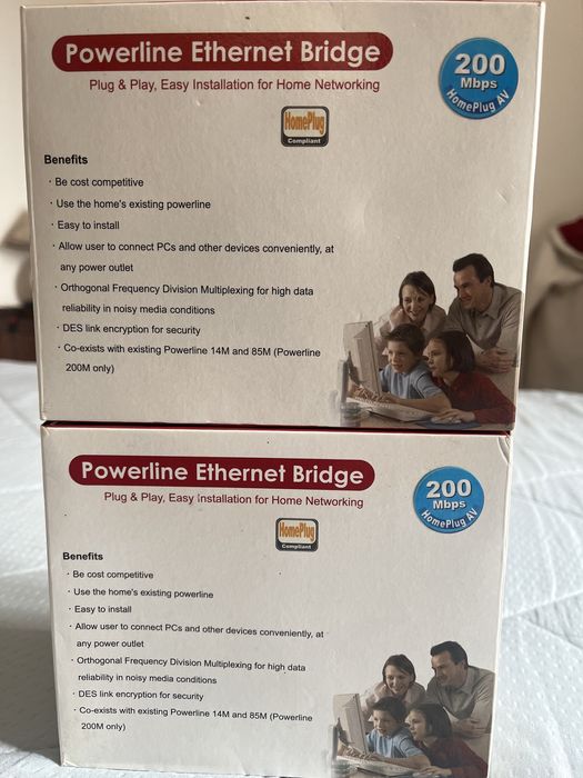 Powerline Ethernet425562826081587201