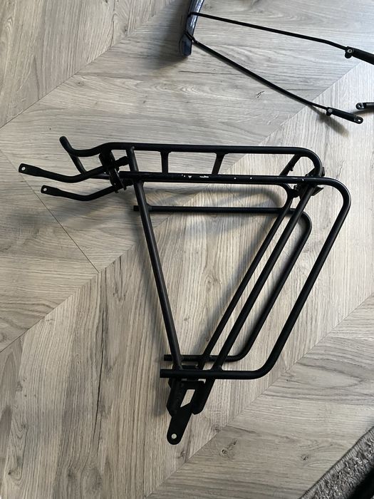 багажник для велосипеда Bontrager