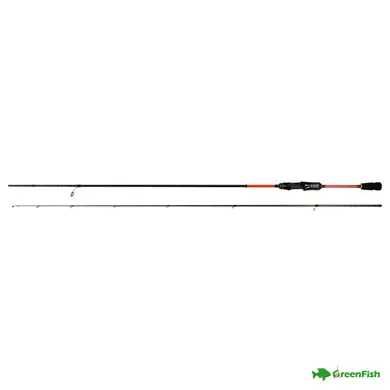 Спиннинги ультралайт GC Flick ,GC Volt и GC Traise