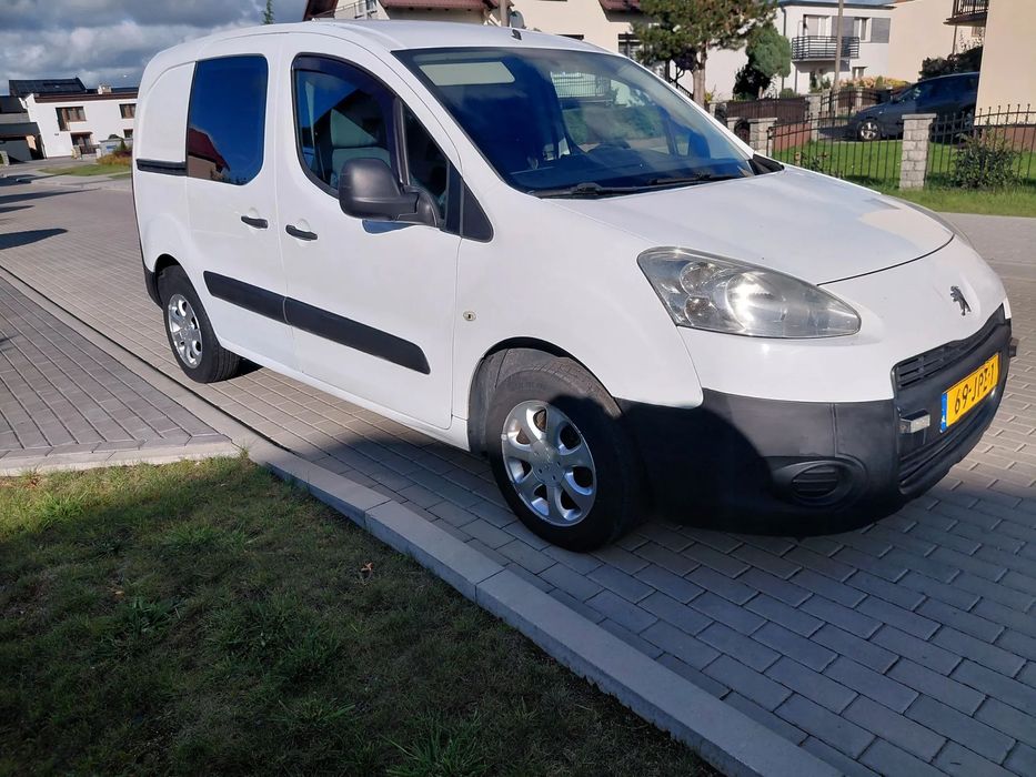 Peugeot