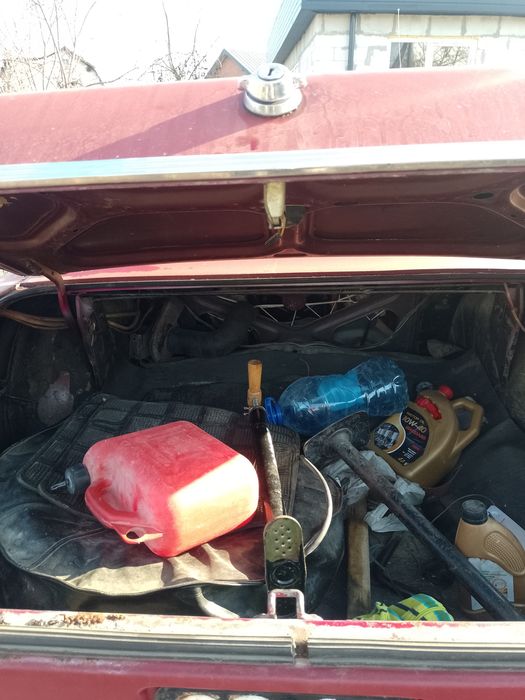 Продам волгу  24