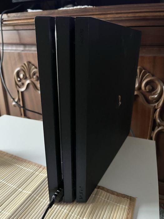 PS4 500gb como NOVO