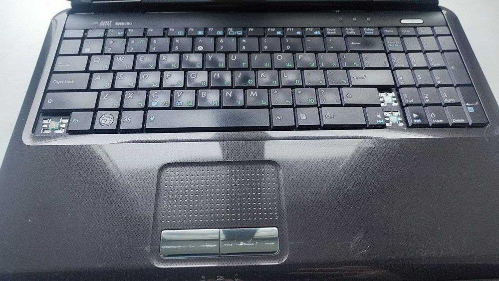 Ноутбук ASUS K50IJ