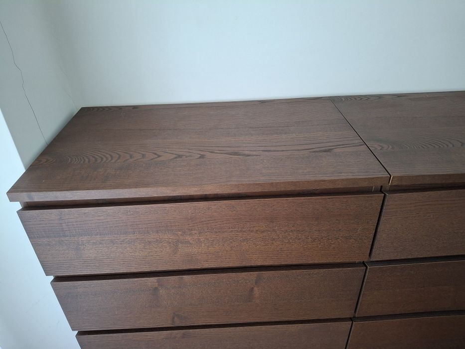 Vendo Cómodas ikea