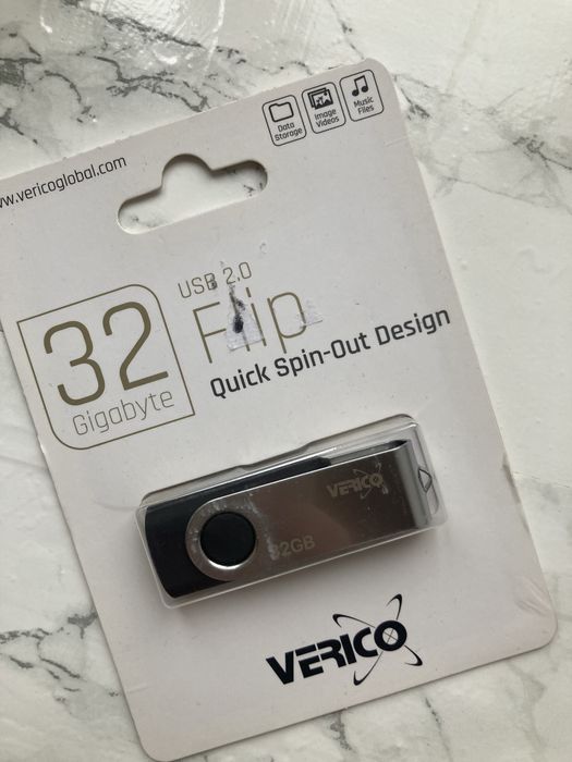 Флешка 32гб/64 гб