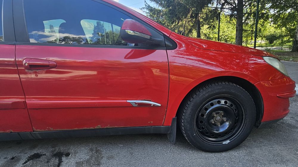 Продам Chery M11