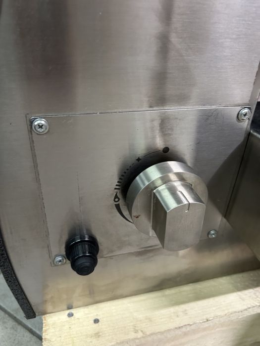 Пиццапечь Alfa Quattro Pro Top (Дрова / Газ)