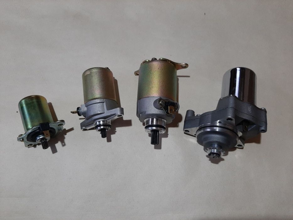 Кришка крышка вариатора скутер 4т.: 680 грн. - Варіатори та редуктори ...