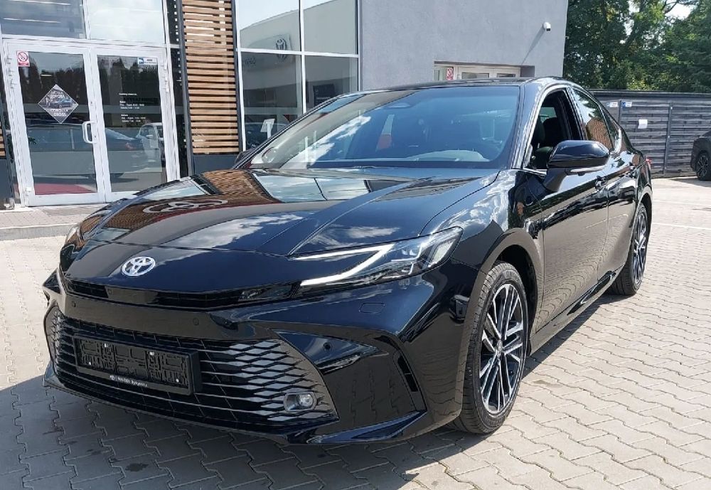 Toyota Camry 80 25-26 року Розборка Запчастини