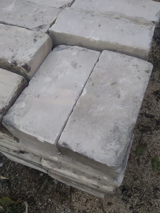 Продам цеглу,б.у