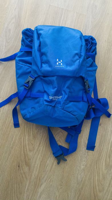 Mochila Haglofs 20L