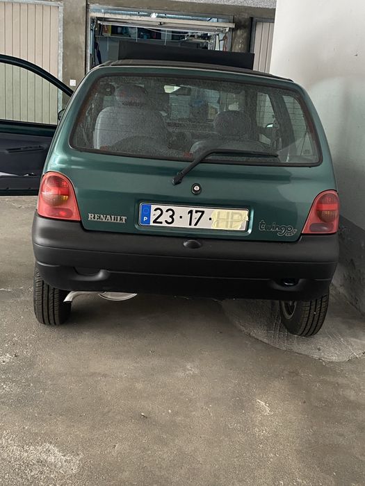 Renault  Twingo 1.2