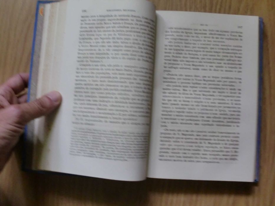 Pio IX, sua vida, sua história e seu Século de Villèfranche - 1877