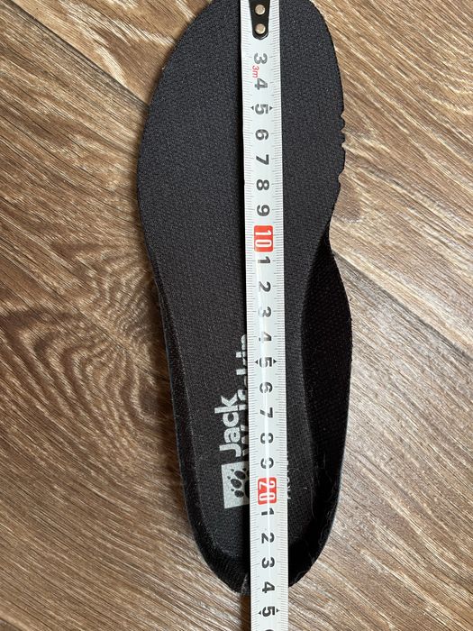 Кроссовки женские Jack Wolfskin