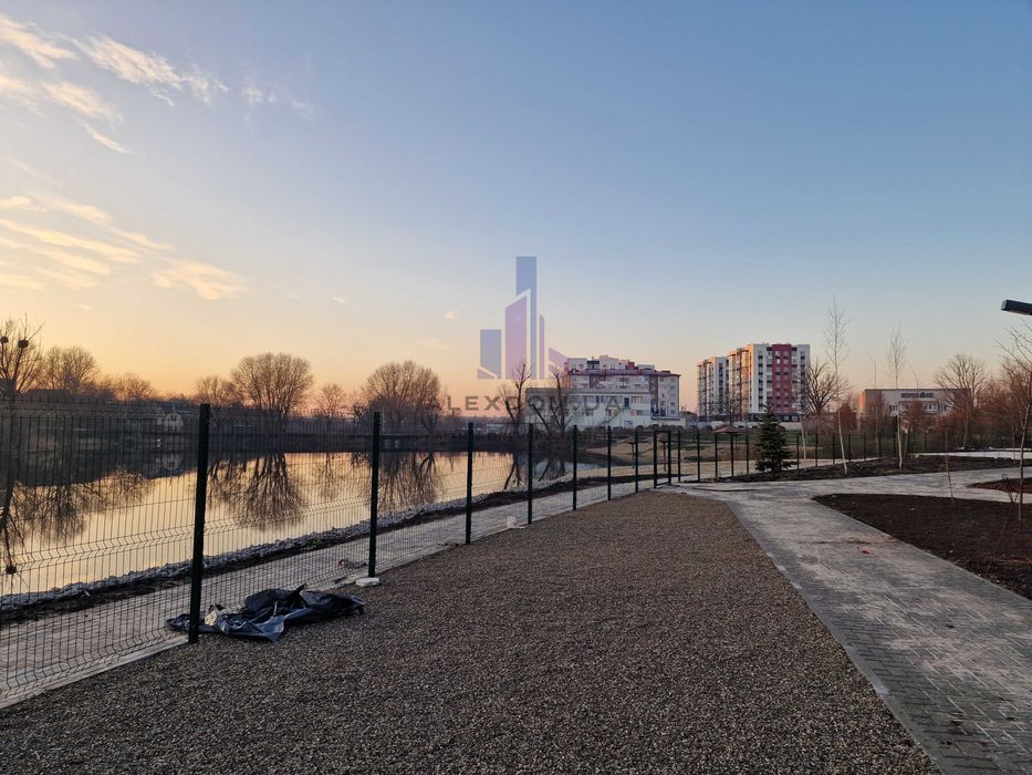 Продаж 1к 46м2 ЖК Озерний Гай, Гатне. м Теремки Будинок введено 2026р